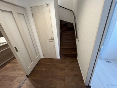 【内装】 | 【20万円ｷｬｯｼｭﾊﾞｯｸ対象物件】ファーストタウン第6河合町星和台 全2棟 1号棟 | 施工例写真