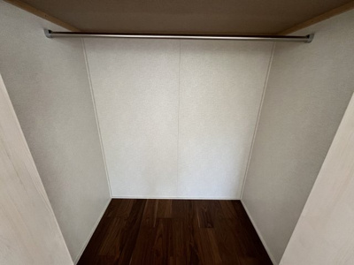 【収納】 | 【20万円ｷｬｯｼｭﾊﾞｯｸ対象物件】ファーストタウン第6河合町星和台 全2棟 1号棟 | 施工例写真