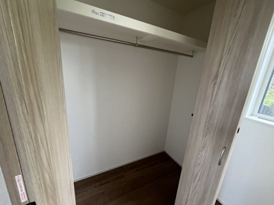 【収納】 | 【20万円ｷｬｯｼｭﾊﾞｯｸ対象物件】ファーストタウン第6河合町星和台 全2棟 1号棟