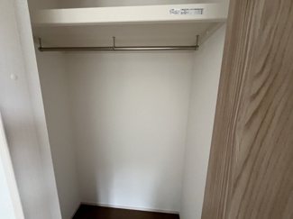 【収納】 | 【20万円ｷｬｯｼｭﾊﾞｯｸ対象物件】ファーストタウン第6河合町星和台 全2棟 1号棟
