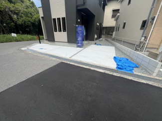 【駐車場】 | 【20万円ｷｬｯｼｭﾊﾞｯｸ対象物件】ファーストタウン第6河合町星和台 全2棟 1号棟