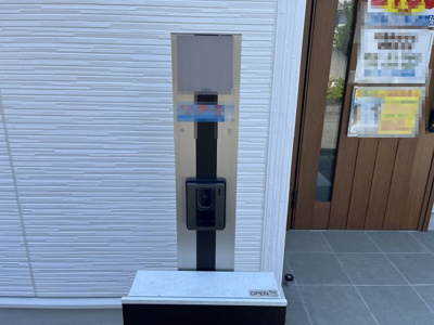 【設備】 | 【20万円ｷｬｯｼｭﾊﾞｯｸ対象物件】ファーストタウン第6河合町星和台 全2棟 1号棟 | 施工例写真