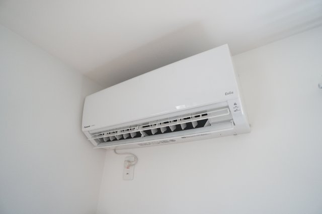 テラス・ド・グリュⅡの設備