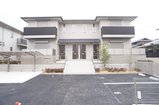 テラス・ド・グリュⅡ