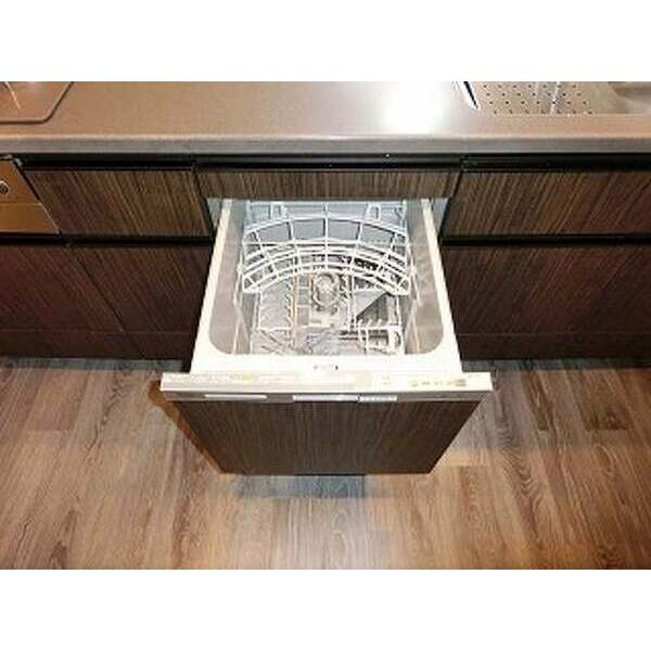 ライオンズ嵯峨天龍寺若宮西の邸の設備