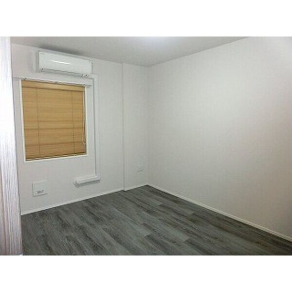 ライオンズ嵯峨天龍寺若宮西の邸の内装|洋室