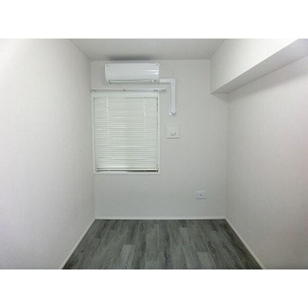 ライオンズ嵯峨天龍寺若宮西の邸の洋室|洋室