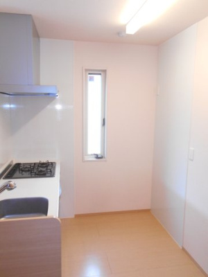 【キッチン】 | ヴィレッタ | キッチンでお料理をお楽しみください