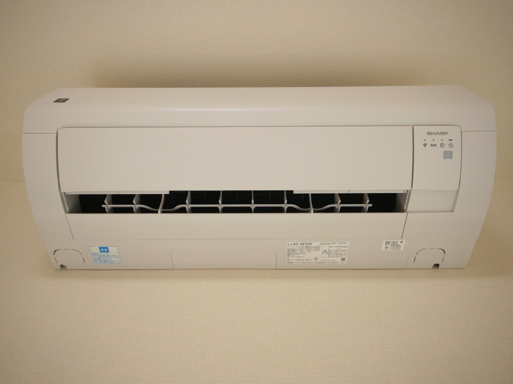 ルミナス小路の設備