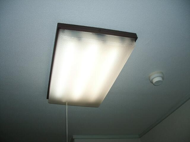 TOP金町第6の設備