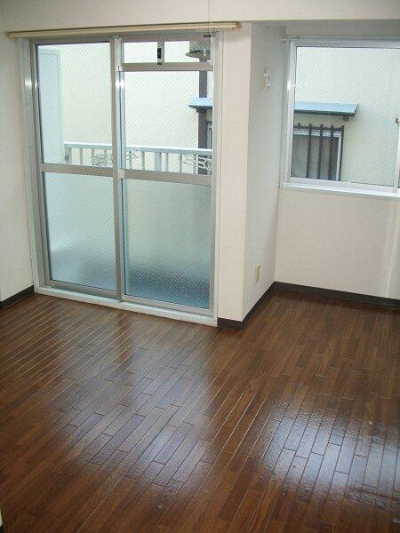 TOP金町第6の内装