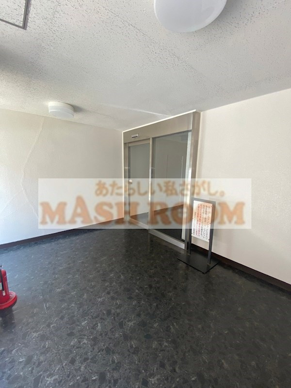 迦葉阿佐谷マンションのその他