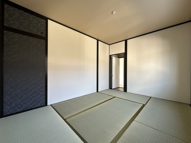 神戸市西区持子1丁目テラスハウスの和室