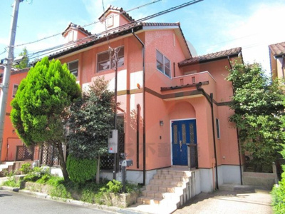 【外観】 | 吹田市佐井寺３丁目戸建