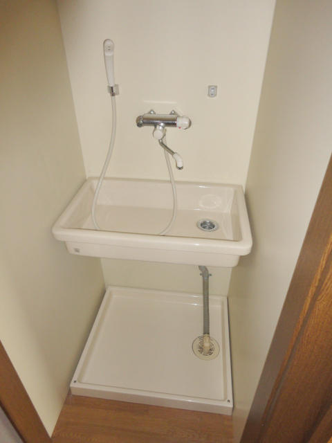 加古郡播磨町上野添１丁目のアパートの設備