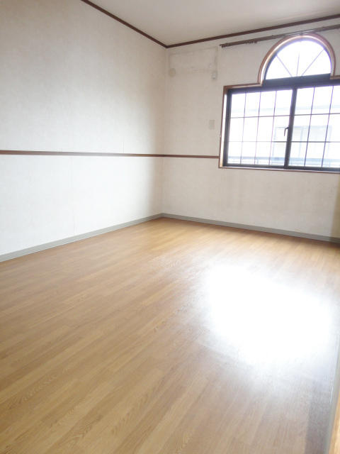 加古郡播磨町上野添１丁目のアパートの洋室|使い勝手のいい洋室です