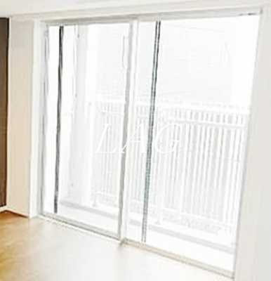 【バルコニー】 | ハーモニーレジデンス秋葉原 | バルコニーです。