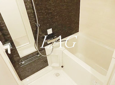 【浴室】 | ハーモニーレジデンス秋葉原 | お風呂です。