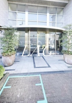 【エントランス】 | モカネスト久が原 | エントランスです。