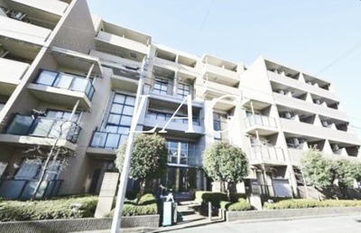 【外観】 | モカネスト久が原 | 外観です。