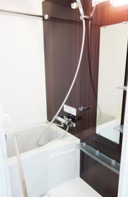 【浴室】 | KDXレジデンス西馬込 | 別部屋参考写真