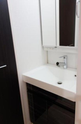 【洗面所】 | KDXレジデンス西馬込 | 別部屋参考写真