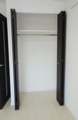 【収納】 | KDXレジデンス西馬込 | 別部屋参考写真