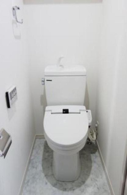 【トイレ】 | KDXレジデンス西馬込 | 別部屋参考写真