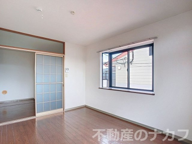 シティコーポ花園の洋室|※地震前の写真です