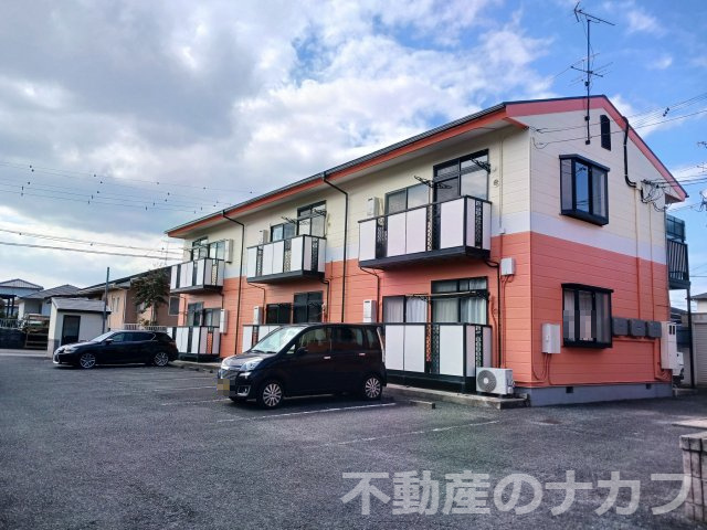 シティコーポ花園