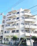 日神パレス立石第２の画像