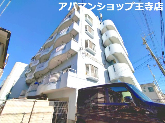 星和台プラザ