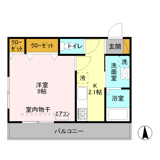 Ｍフィールド　Ⅴの画像