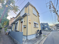 【賃 貸 中】安浦町2丁目1棟アパートの画像