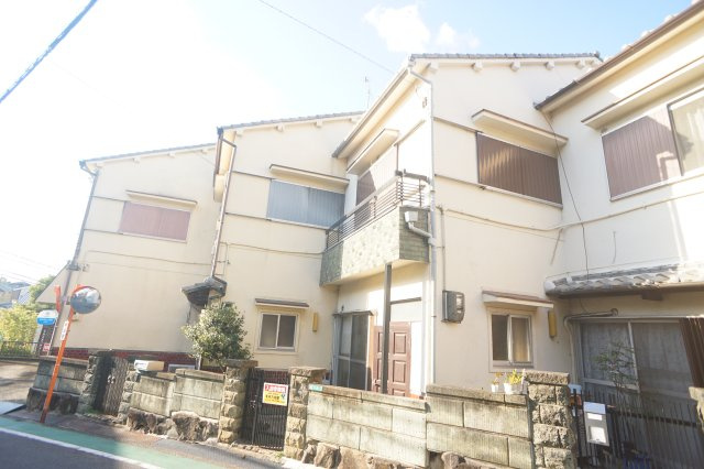 米山台３丁目戸建