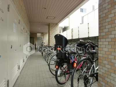 【設備】 | 第一大津ビル