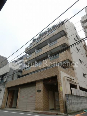 【外観】 | 第一大津ビル