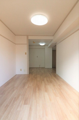 【居間・リビング】 | 第一大津ビル