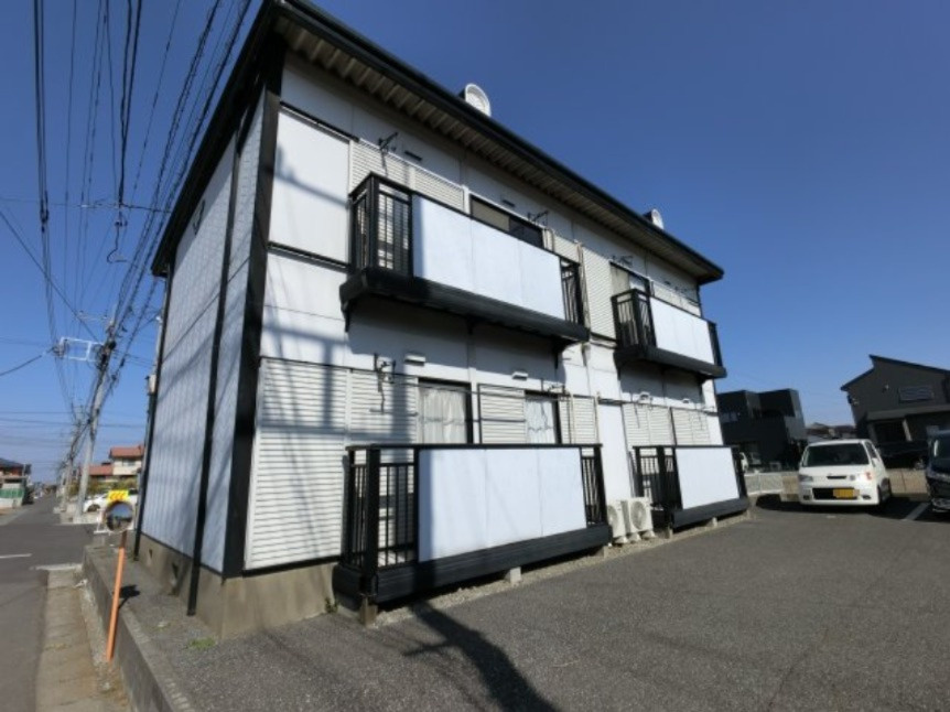 【外観】 | サンスクエア