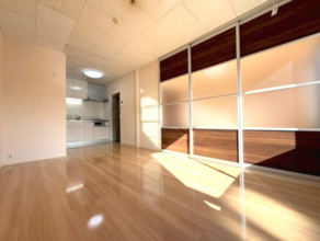 【居間・リビング】