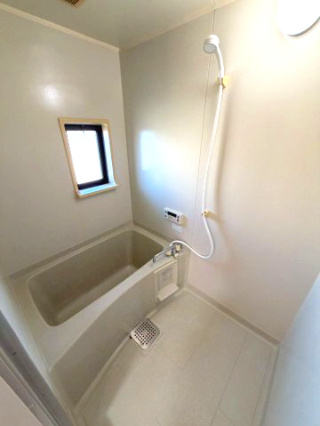 【浴室】