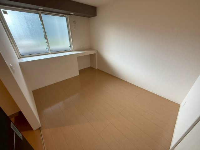 フローラル　メゾンの洋室