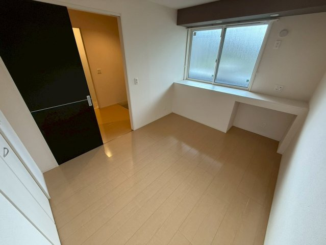 フローラル　メゾンの洋室