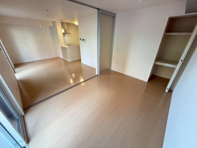 フローラル　メゾンの洋室