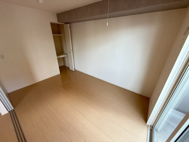 フローラル　メゾンの洋室