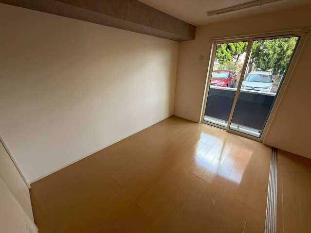 フローラル　メゾンの洋室