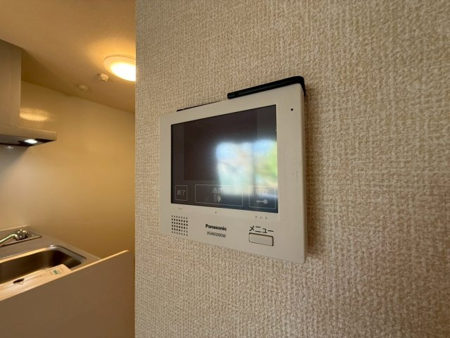 フローラル　メゾンの設備