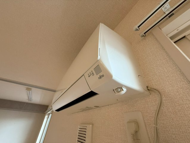 フローラル　メゾンの設備