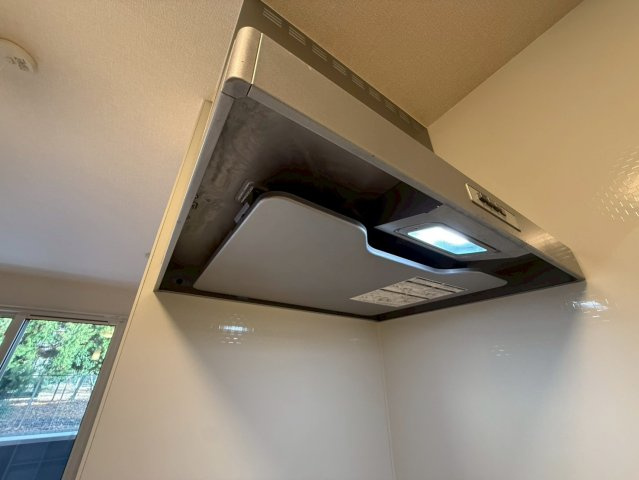 フローラル　メゾンの設備