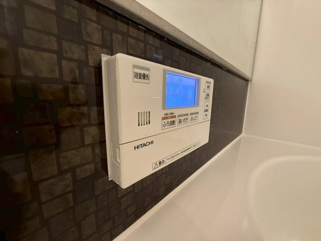 フローラル　メゾンの設備